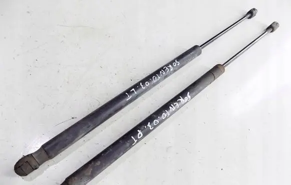 KIA Sorento Tailgate/trunk strut/damper