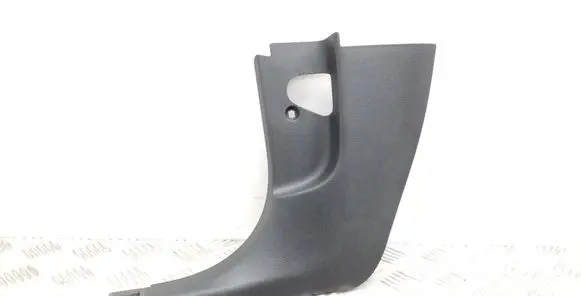 Skoda Fabia Mk3 (NJ) Foot area side trim 6V0863483