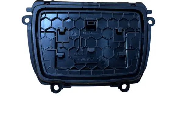 BMW 5 F10 F11 Ashtray (front) 51169206347 9206347 9206348