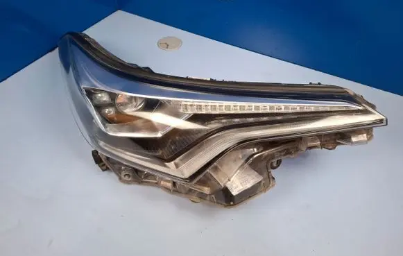 Toyota C-HR I Headlight/headlamp 81110F4170 81110F417000