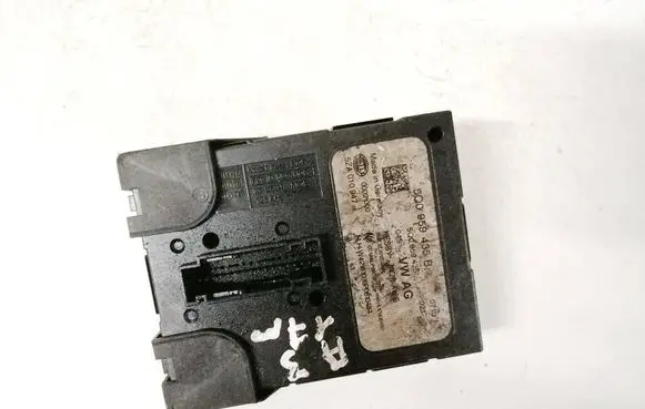 Skoda Octavia Mk3 (5E) Other control units/modules 5q0959435b 5w0959435