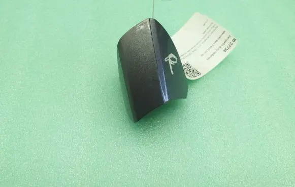 Mercedes-Benz E W212 Loading door cover/cap A2047600420