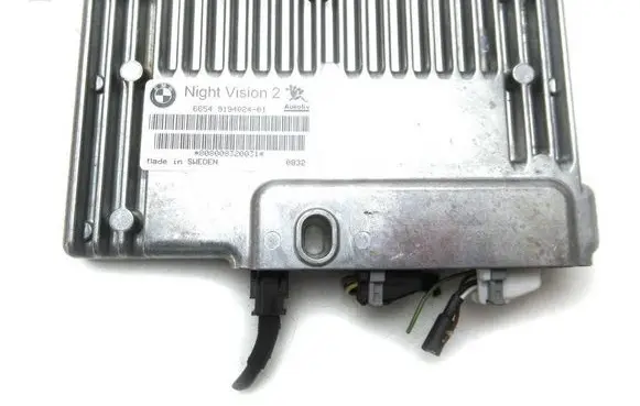 BMW 7 F01 F02 F03 F04 Other control units/modules 9194024