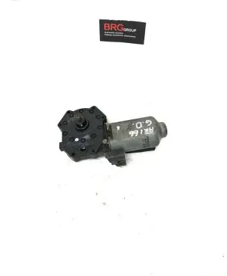 Alfa Romeo 166 Rear door window regulator motor 400444A 18057120 210230299