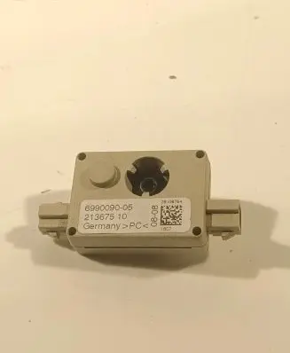Mini One - Cooper Coupe R56 Aerial antenna amplifier 21367510 6990090 28108764