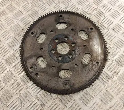 Opel Antara Flywheel 