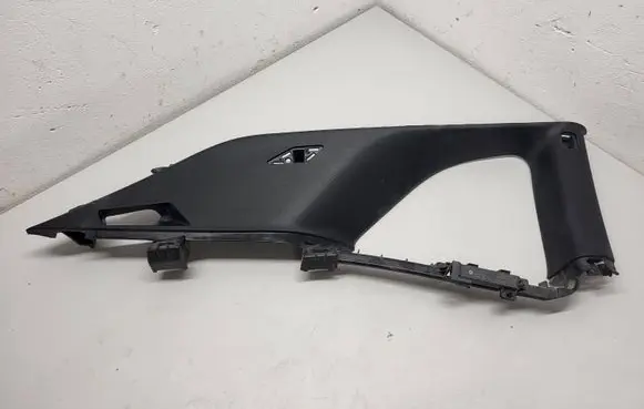Dodge Challenger (C) pillar trim 5RP37DX9AE 04A8108009L
