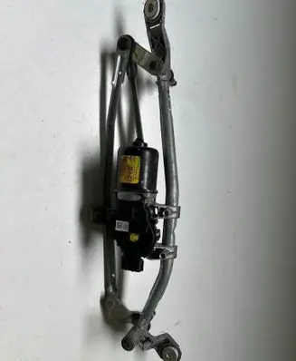 Renault Talisman Headlight wiper blade set 4530006702 000067023