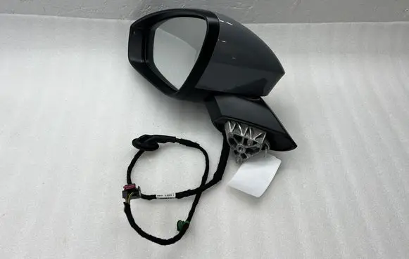 Volkswagen ID.4 Front door electric wing mirror 11C857501