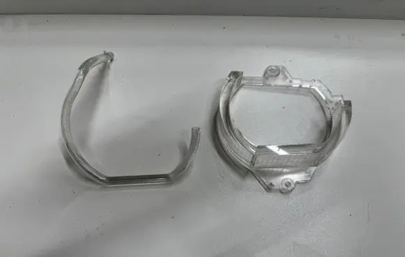 BMW 6 F12 F13 LED Daytime headlight 