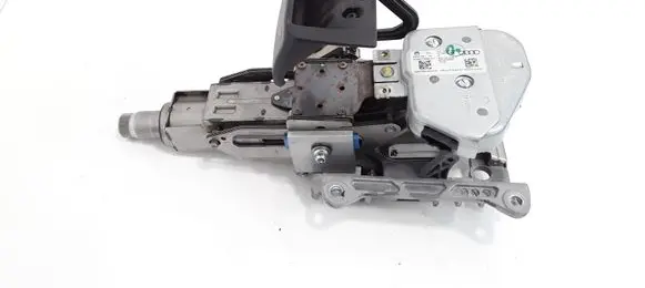 Audi A6 S6 C6 4F Steering wheel axle set 4F0905852B