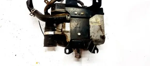 Mazda MPV Auxiliary pre-heater (Webasto) E1021131 9003891B