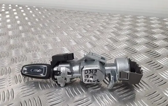Ford Focus Ignition lock 3M513F880AE
