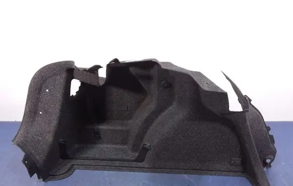 Volkswagen Jetta VI Tailgate/boot cover trim set 5C6867427G