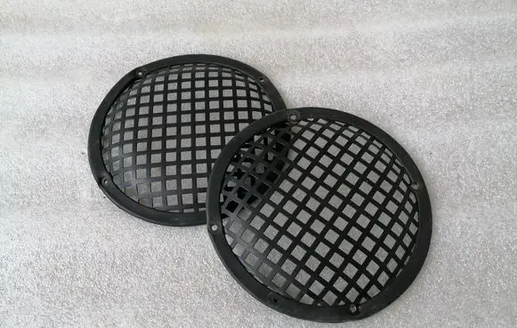 Side speaker trim/cover