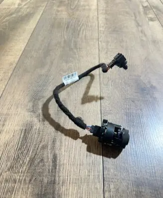 Mercedes-Benz C W204 Interior temperature sensor A2045409806