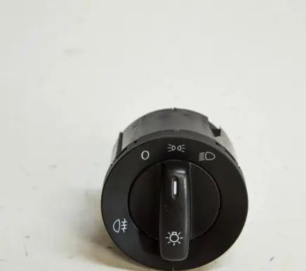 Volkswagen PASSAT B6 Light switch 1K0941431BC