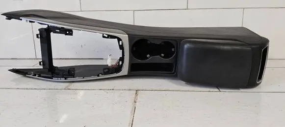 Audi A4 S4 B8 8K Center console 8K0864981F 0000247027