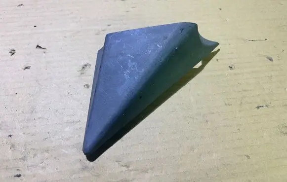 Mercedes-Benz Sprinter W901 W902 W903 W904 Plastic wing mirror trim cover 9018110107