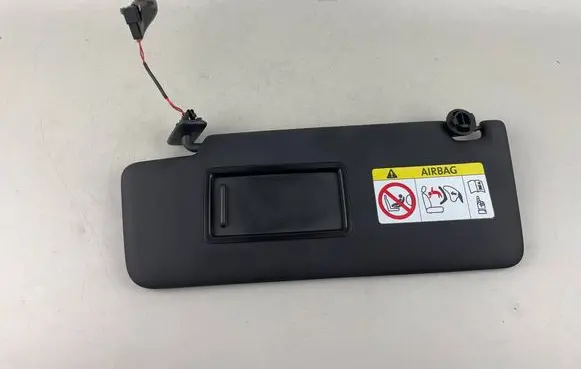 Volkswagen ID.4 Sun visor 5007527LH 560857561B
