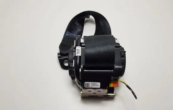 Volvo S90, V90 Rear seatbelt 39836054 630965200E 628291800A