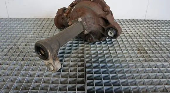 Land Rover Discovery 4 - LR4 Front differential 20120764 3652 cor1 18k0 2710