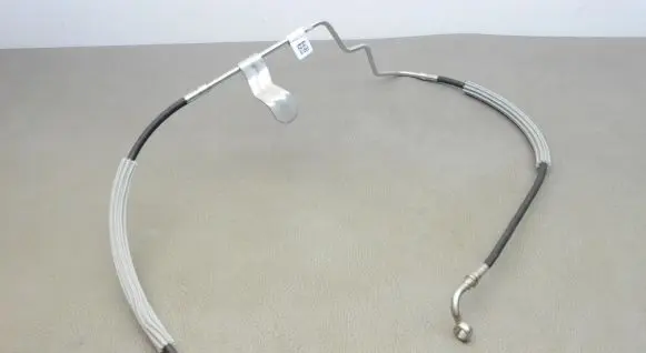 Brake vacuum hose/pipe