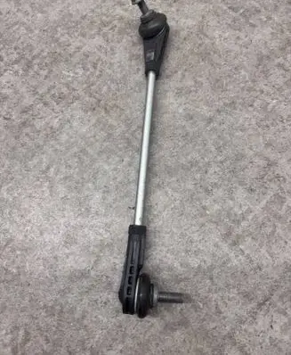 Front anti-roll bar/stabilizer link