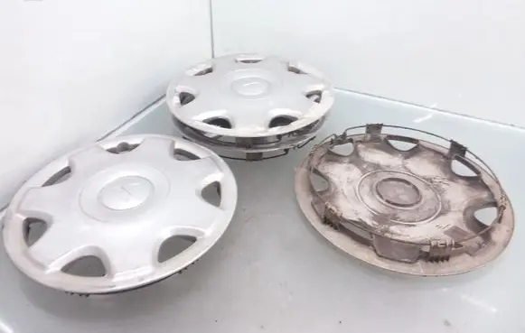 Mitsubishi Space Star R16 wheel hub/cap/trim 