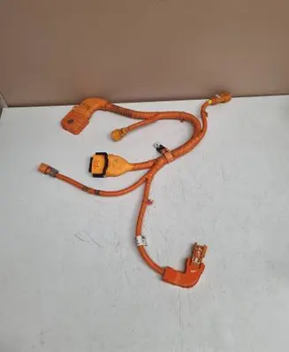 Hyundai Tucson TL Other wiring loom 91674CZ110