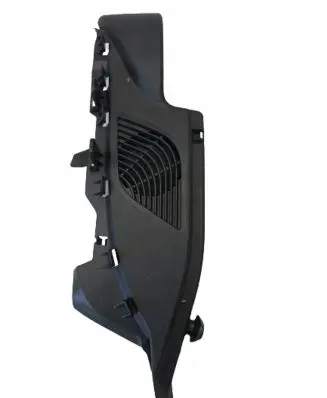 BMW 1 F20 F21 Parcel shelf load cover mount bracket 7221043