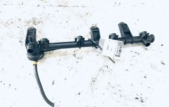 Renault Scenic I Fuel main line pipe 0280160560