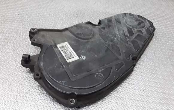 Opel Insignia A Timing belt guard (cover) 55564429