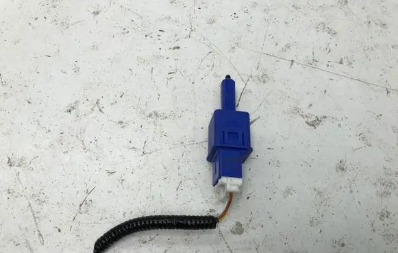 Honda ZR-V Brake pedal sensor switch 240304 164305
