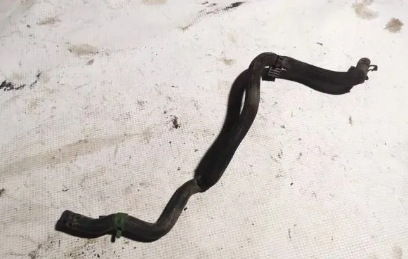 Renault Laguna III Engine coolant pipe/hose 215150001r