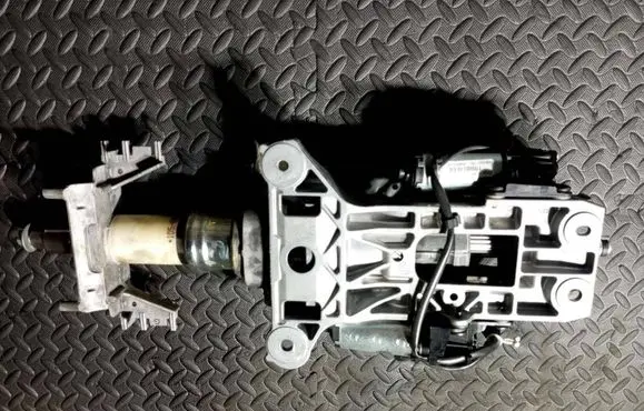 BMW 5 GT F07 Steering wheel axle 6787926 32306787926 P10768701