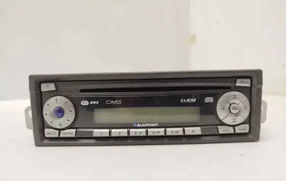 Chevrolet Lacetti Radio/CD/DVD/GPS head unit 96454095