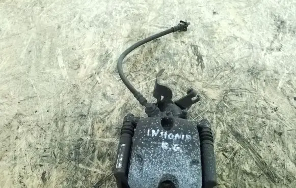 Opel Insignia A Rear brake caliper