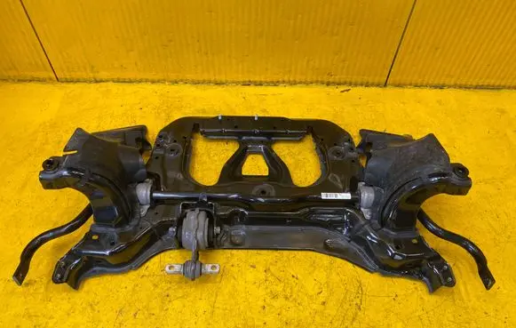 Mercedes-Benz A W177 Front subframe A1776204400 A1776264200