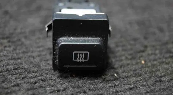 Skoda Fabia Mk2 (5J) Other switches/knobs/shifts 5J0959621A