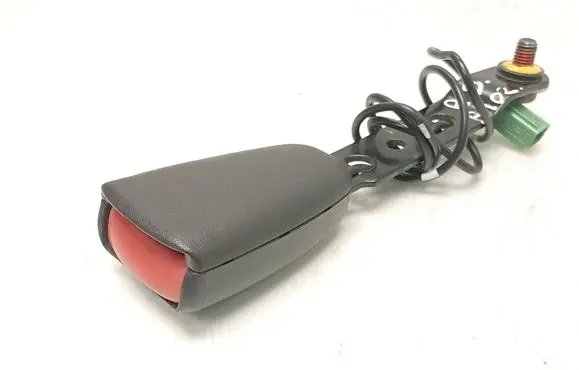 Volvo S60 Front seatbelt buckle 8623453 112111