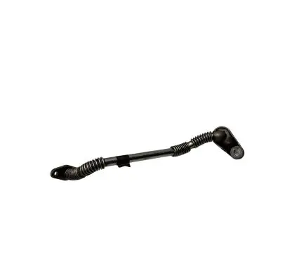 Turbo turbocharger oiling pipe/hose