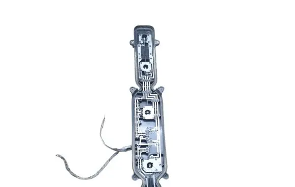 Iveco Daily 35 - 40.10 Tail light bulb cover holder