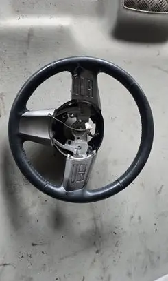 Subaru Outback Steering wheel GS12003720