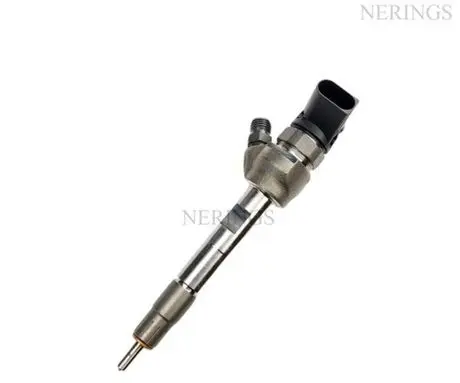BMW 2 F44 Fuel injector 0445111009