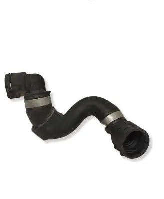 Mercedes-Benz C W205 Engine coolant pipe/hose A2055016484 625416