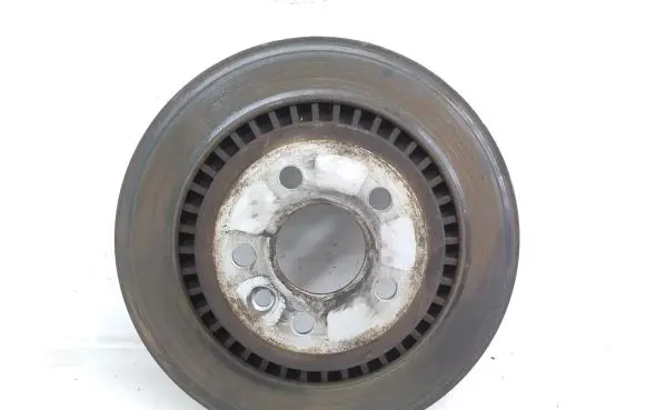 Volvo XC60 Rear brake disc