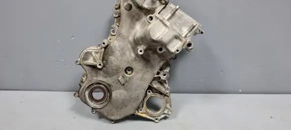 Timing belt guard (cover)