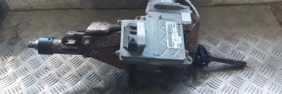 Electric power steering pump