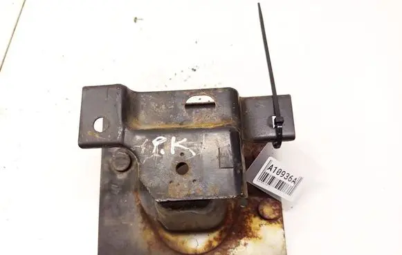 Mazda Premacy Front bumper mounting bracket B25D50090